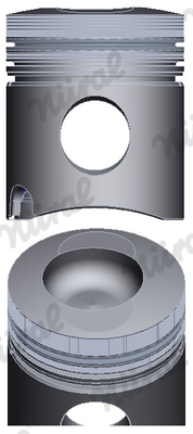 Nüral Zuiger 87-744100-00