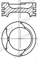 Nüral Zuiger 87-780617-00