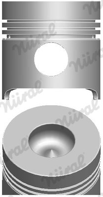 Nüral Zuiger 87-781900-30