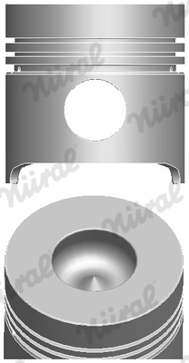 Nüral Zuiger 87-781908-30