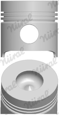 Nüral Zuiger 87-782000-10