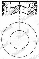 Nüral Zuiger 87-782100-10