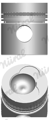 Nüral Zuiger 87-782910-00