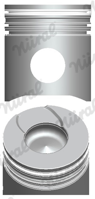 Nüral Zuiger 87-785300-10