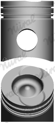 Nüral Zuiger 87-962000-50