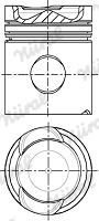 Nüral Zuiger 87-962000-60