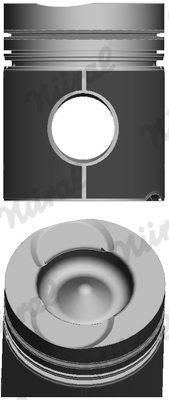 Nüral Zuiger 87-962000-80