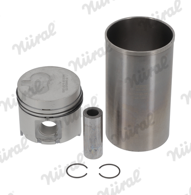 Nüral Cilinderbus/voering 88-104000-00