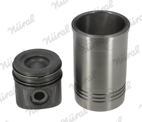 Nüral Cilinderbus/voering 88-121800-00