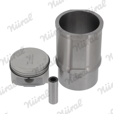 Nüral Cilinderbus/voering 88-138900-30