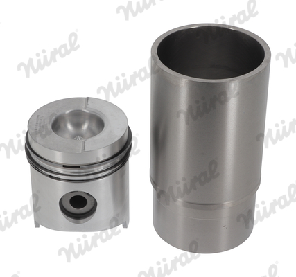 Nüral Cilinderbus/voering 88-245500-10