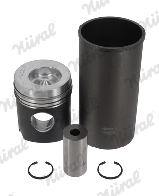 Nüral Cilinderbus/voering 88-335900-00