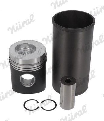 Nüral Cilinderbus/voering 88-335900-10