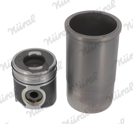 Nüral Cilinderbus/voering 88-785300-10