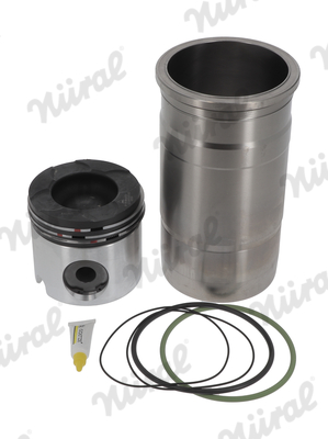 Nüral Cilinderbus/voering 89-135500-10