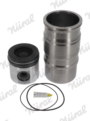 Nüral Cilinderbus/voering 89-143600-00