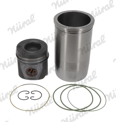 Nüral Cilinderbus/voering 89-176000-00