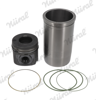 Nüral Cilinderbus/voering 89-179300-91