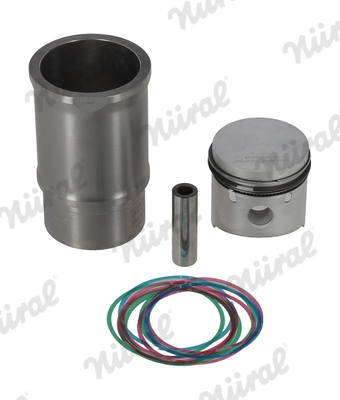 Nüral Cilinderbus/voering 89-334600-00