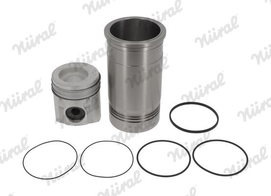 Nüral Cilinderbus/voering 89-337500-00