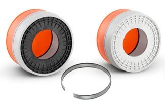 Timken Wiellager SET2371