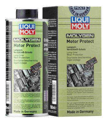 Liqui Moly Toevoegsel motorolie 1015