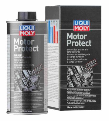 Liqui Moly Toevoegsel motorolie 1018