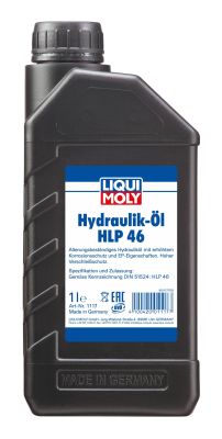 Liqui Moly Hydraulische olie 1117