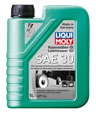 Liqui Moly Motorolie 1264