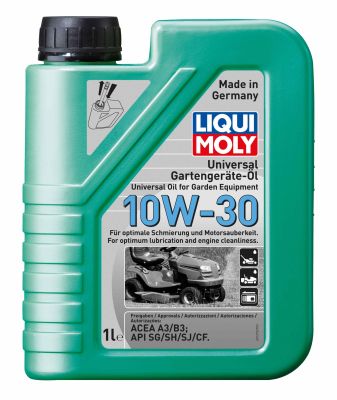 Liqui Moly Motorolie 1273