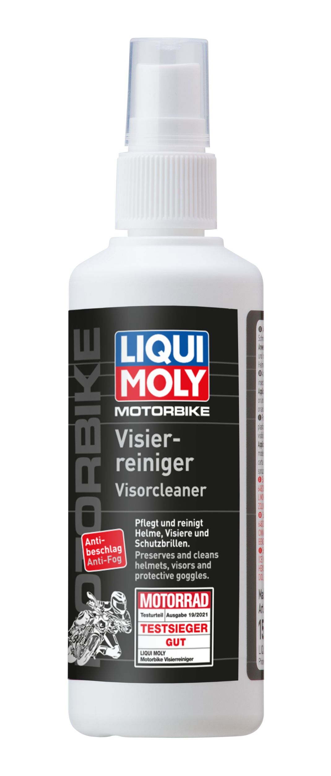 Liqui Moly Universele reiniger 1571