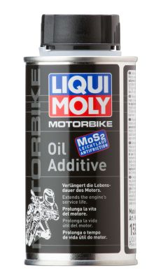 Liqui Moly Toevoegsel motorolie 1580