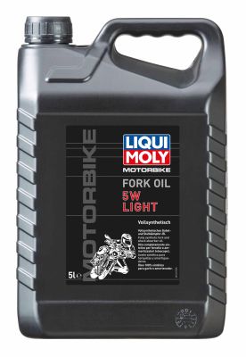 Liqui Moly Vork olie 1623
