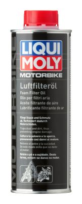 Liqui Moly Motorolie 1625