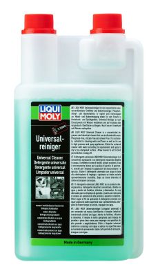Liqui Moly Universele reiniger 1653