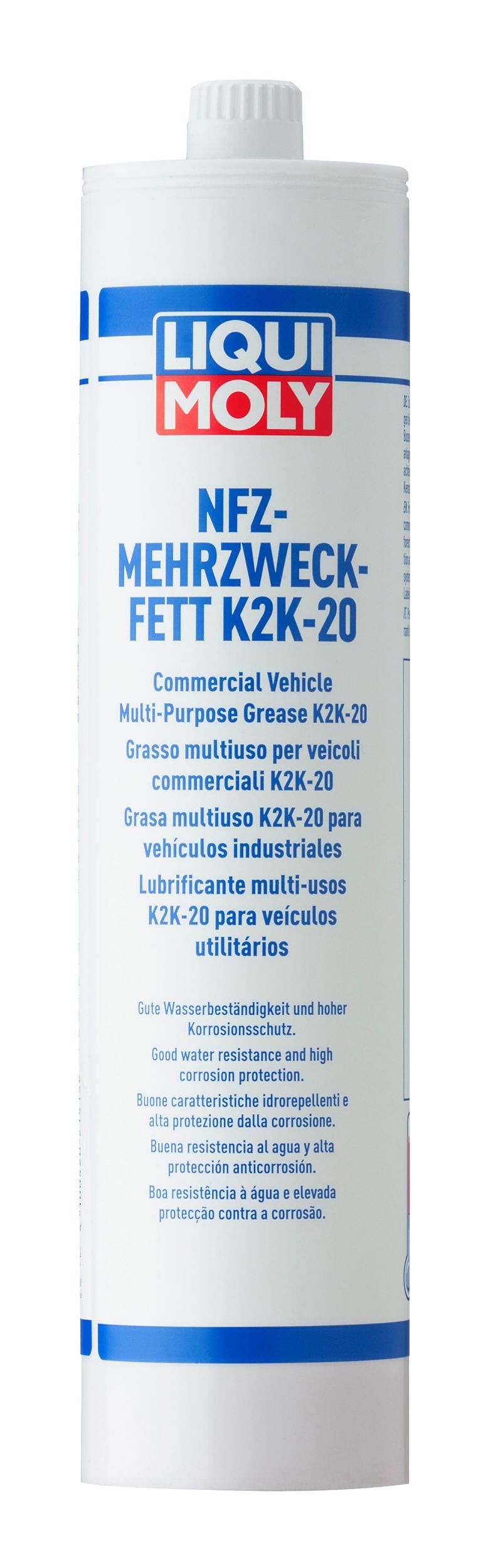 Liqui Moly Vet 21415