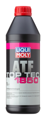 Liqui Moly Versnellingsbakolie 21738