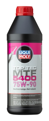 Liqui Moly Versnellingsbakolie 21791