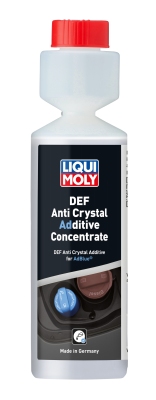 Liqui Moly Brandstoftoevoegsel 21838
