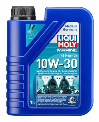 Liqui Moly Motorolie 25022