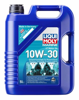 Liqui Moly Motorolie 25023