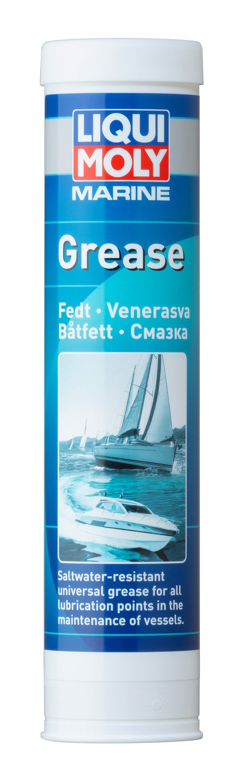 Liqui Moly Vet 25044