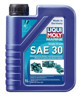 Liqui Moly Motorolie 25065