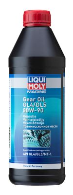 Liqui Moly Versnellingsbakolie 25069