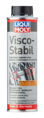 Liqui Moly Toevoegsel motorolie 2672