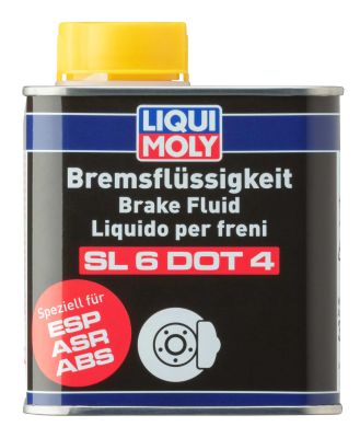 Liqui Moly Remvloeistof 3086