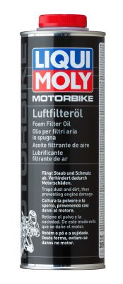 Liqui Moly Motorolie 3096