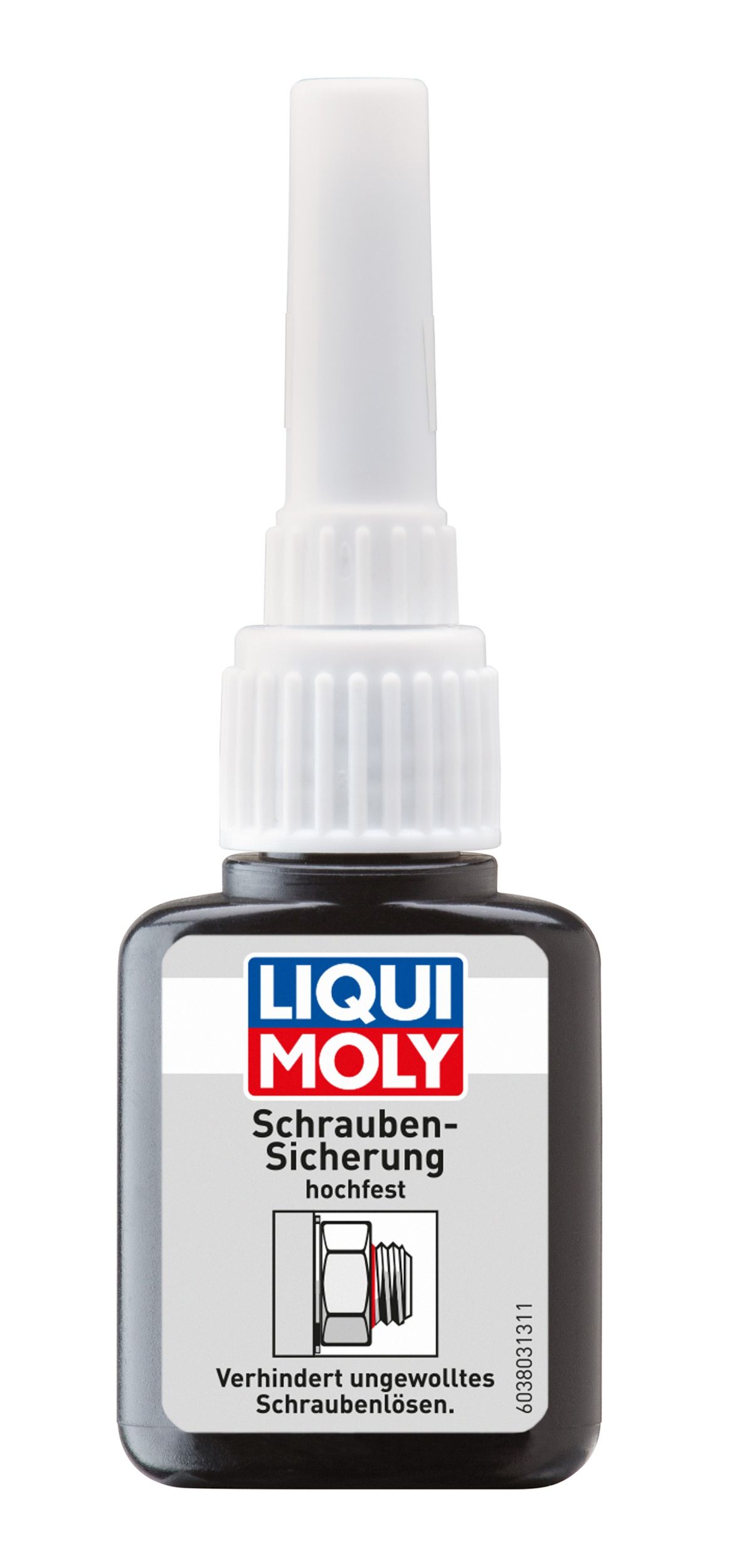 Liqui Moly Schroefborg 3803