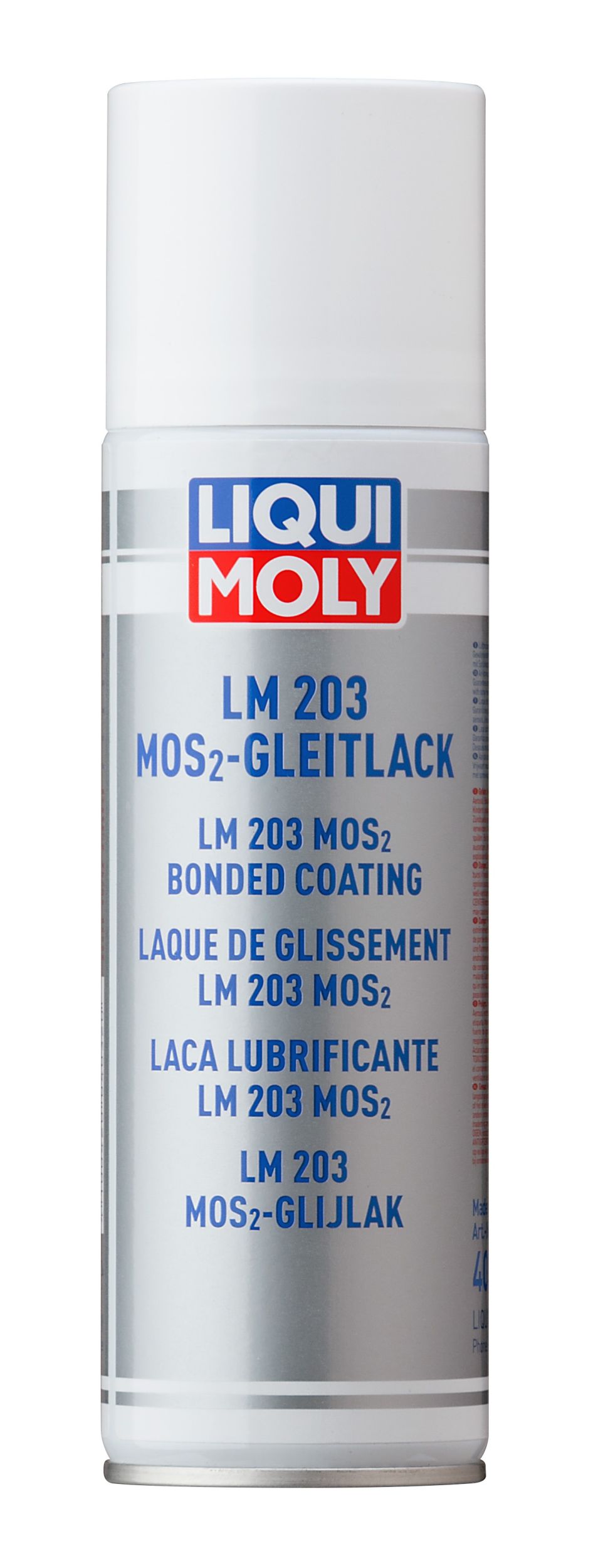Liqui Moly Motorolie 4032
