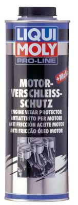 Liqui Moly Toevoegsel motorolie 5197
